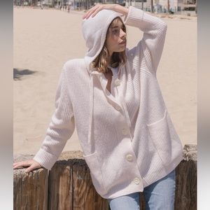 Brand new with tags - Filoro OLIVIA
Women's Wool-Cashmere Blend Shacket